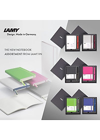 Bút Máy Lamy LX RU 057