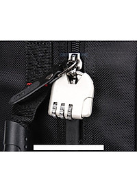 Túi xách du lịch đa năng thể thao nam công suất lớn phong cách châu âu