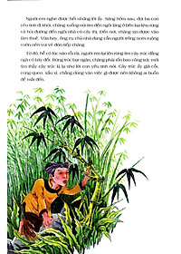 Truyện Cổ Tích Việt Nam Dành Cho Bé Can Đảm (Tái Bản 2019)