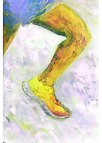 Sách Ba Tớ Là Runner