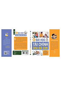 Sách - 42 Bài Học Tài Chính Cha Gửi Con