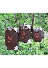 BÌNH ĐỰNG RƯỢU- BÌNH TÔNG INOX ĐỰNG RƯỢU CCCP