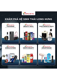 Máy cắt tỉa lông mũi Panasonic ER-GN30-K453 - Hàng chính hãng