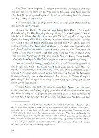 Đại Cương Lịch Sưr Việt Nam, Tập III (1945 - 2006) (Tái bản lần thứ hai mươi mốt)