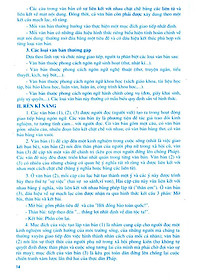 Sách Học Tốt Ngữ Văn Lớp 10 (Tập 1) (Chương Trình Chuẩn)