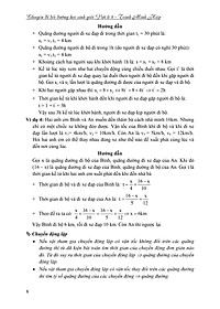 Chuyên đề bồi dưỡng học sinh giỏi Vật lí 8