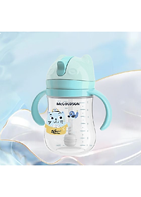 Bình nước Tritan Special Ones 240ml