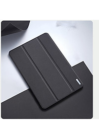Bao da cho Samsung Galaxy Tab S10 Lite , S10 Fe , S10 Plus , S10 Fe Plus , S11 DUX DUCIS Smartcover - Hàng nhập khẩu 