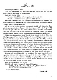 Sách Những Bài Văn Nghị Luận Đặc Sắc 8 (Tái Bản)