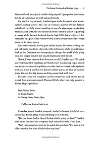 The Seven Husbands of Evelyn Hugo