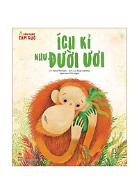 Combo Khu Rừng Cảm Xúc (5 Cuốn)