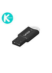 USB Lexar JumpDrive V40 Flash USB 2.0 64GB / 128GB - Hàng Chính Hãng