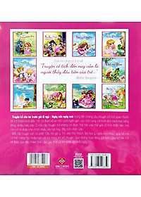 Sách Ngày Xửa Ngày Xưa - Nàng Tiên Cá