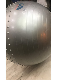 BÓNG TẬP YOGA NỬA GAI PRO-CARE 65CM