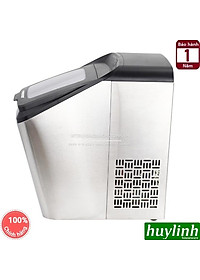Máy làm đá viên gia đình Tiross TS9352 - 15kg/ngày - Hàng chính hãng