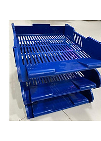 Kệ Ráp 3 Tầng Xukiva 182-3