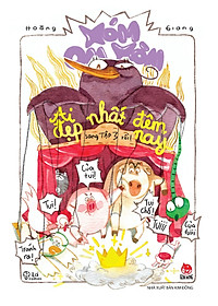 Xóm Om Xòm - Tập 3: Ai Đẹp Nhất Đêm Nay