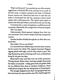 Sách Hero Of Olympus - The House Of Hades (Paperback)