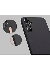 Ốp lưng Nillkin dành cho SamSung Galaxy A13 4G - A23 - A33 5G - A53 5G A73 5G dạng sần - hàng nhập khẩu