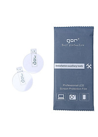 Dán cường lực GOR cho Huawei Watch GT 2 46mm - Hàng Nhập Khẩu