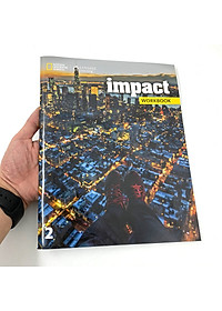 Impact: Workbook 2