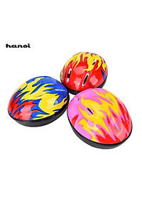 Set 7 phụ kiện trượt ván/đi xe đạp cho bé gồm mũ bảo hiểm + miếng lót bảo vệ đầu gối + khuỷu tay + cổ tay