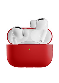Bao Case Ốp Color Slim cho Airpods Pro 2 - Hàng Chính Hãng
