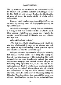 Sách Thời Thơ Ấu (Tái Bản)