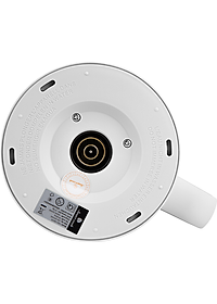 Ấm đun siêu tốc Smartcook 1.5L KES-3857 - Hàng chính hãng