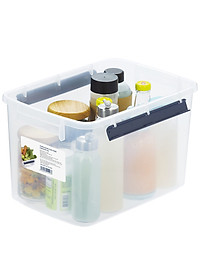 Thùng thực phẩm Hokkaido