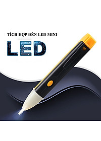 Bút Thử Điện ABG Thông Minh Máy Dò Điện Cảm Ứng Không Cần Tiếp Xúc Trực Tiếp