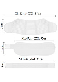 Đai Đỡ Bụng Bầu Chính Hãng miDoctor