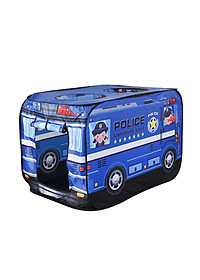 Lều Cho Bé Trai Bé Gái Công Chúa, Nhà Lều Vải Trẻ Em Cho Bé Ngủ Riêng Chơi Trong Nhà Ngoài Sân Có Khung Thép Dẻo Dễ Gấp