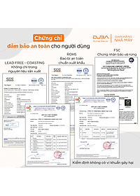 Thớt gỗ teak màu tự nhiên, thớt kháng khuẩn, thớt teak với độ bền vượt trội so với thớt gỗ nghiến - Chính hãng DUBA