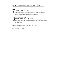 Sách Thông Minh Hơn, Nhanh Hơn, Giỏi Hơn (Tái Bản 2018)