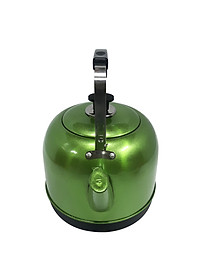 Ấm Siêu Tốc Trường Thọ K'sun BA-2088 Diamond (5.0L) - Hàng Chính Hãng