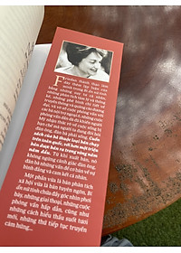 BÍ ẨN NỮ TÍNH - NXB PHỤ NỮ -