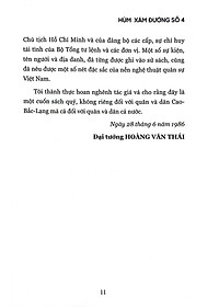 Hồi Ký Đặng Văn Việt - Hùm Xám Đường Số 4 -HNB