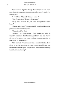 Magnus Chase and the Ship of the Dead (Book 3)