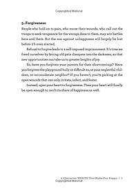 1000+ Little Things Happy Successful People Do Differently