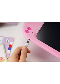 Đồ Chơi Máy Đọc Thẻ Flashcard Song Ngữ Học Tiếng Anh Lalatalk Kết Hợp Bảng Viết Tự Xóa Thông Minh - Lalala Baby