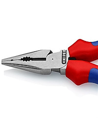 Kìm Đa Năng Mũi Thon KNIPEX - 08 22 145