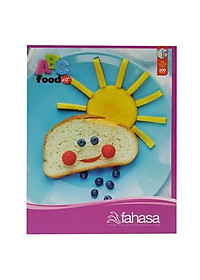 Combo 5 Tập Học Sinh 4 Ô Ly 200 Trang ĐL 60g/m2 - FAHASA (Mẫu Màu Giao Ngẫu Nhiên)