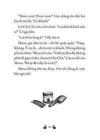 Sách Mái Ấm Chốn Rừng Sâu: Tập 4_Về Nhà