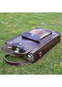 Bình Đựng INOX 304 CCCP Cao Cấp  5,4L, Loại 1 Dày Dặn