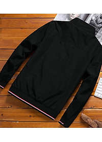 Áo Khoác Nam Áo Khoác Dù Nam 2 Lớp Cao Cấp-AD27