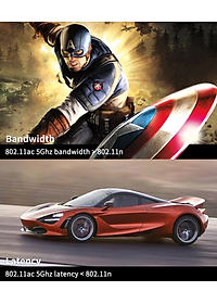 Thiết Bị HDMI Không Dây Kết Nối Điện Thoại Với TIVI FULL HD 4K 2.4 Ghz MiraScreen K6 - Hàng Nhập Khẩu