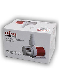 Máy bơm chìm bể cá 12V-10W/20W - bơm chìm không chổi than