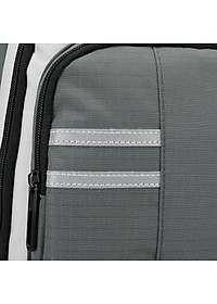 Balo thời trang phong cách Hàn Quốc dày dặn chống thấm nước dùng cho đi học, đi chơi - BEE GEE – BLTT9150