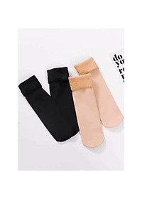 TẤT LÓT LÔNG GIỮ NHIỆT SIÊU ẤM